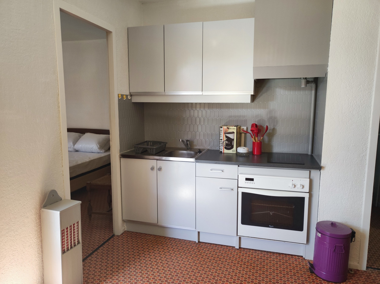 en location saisonnière Appartement Argeles Sur Mer - Photo 4