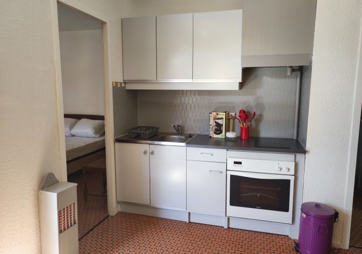 for seasonal lettings Appartement Argeles Sur Mer