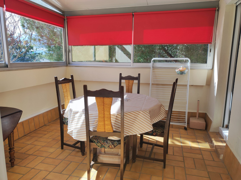 en location saisonnière Appartement Argeles Sur Mer - Photo 2