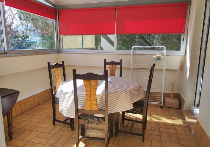 for seasonal lettings Appartement Argeles Sur Mer