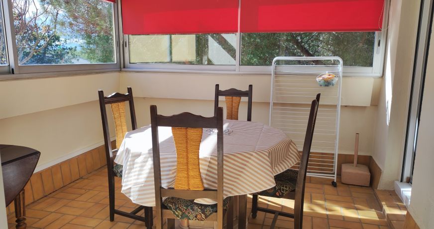 en location saisonnière Appartement Argeles Sur Mer