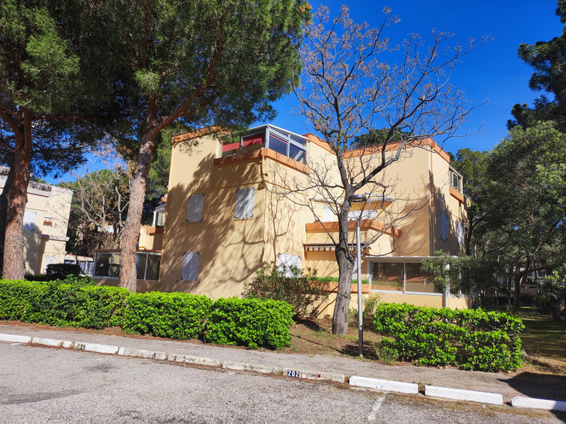 en location saisonnière Appartement Argeles Sur Mer - Photo 3