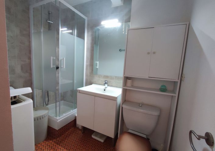 en location saisonnière Appartement Argeles Sur Mer