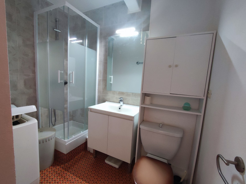 en location saisonnière Appartement Argeles Sur Mer - Photo 6