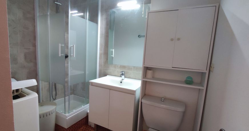 en location saisonnière Appartement Argeles Sur Mer