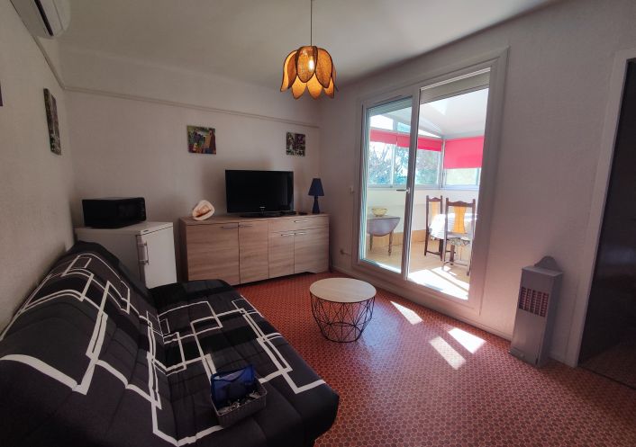 en location saisonnière Appartement Argeles Sur Mer