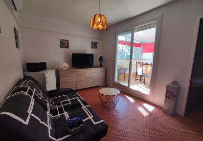 en location saisonnière Appartement Argeles Sur Mer