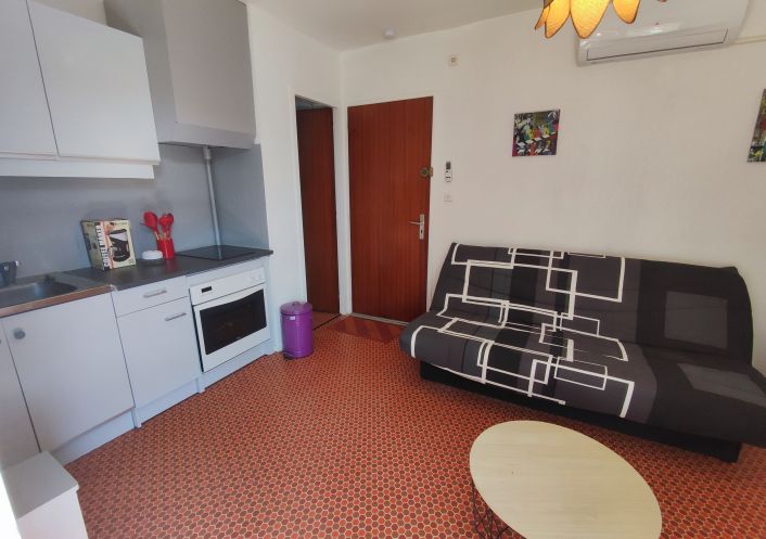 en location saisonnière Appartement Argeles Sur Mer