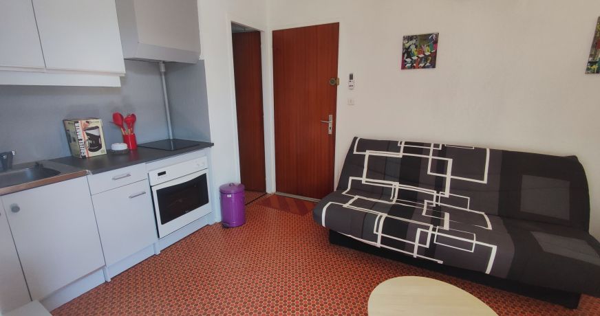 en location saisonnière Appartement Argeles Sur Mer