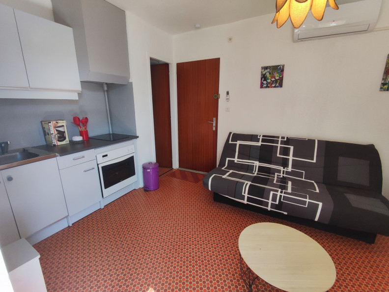 en location saisonnière Appartement Argeles Sur Mer - Photo 7
