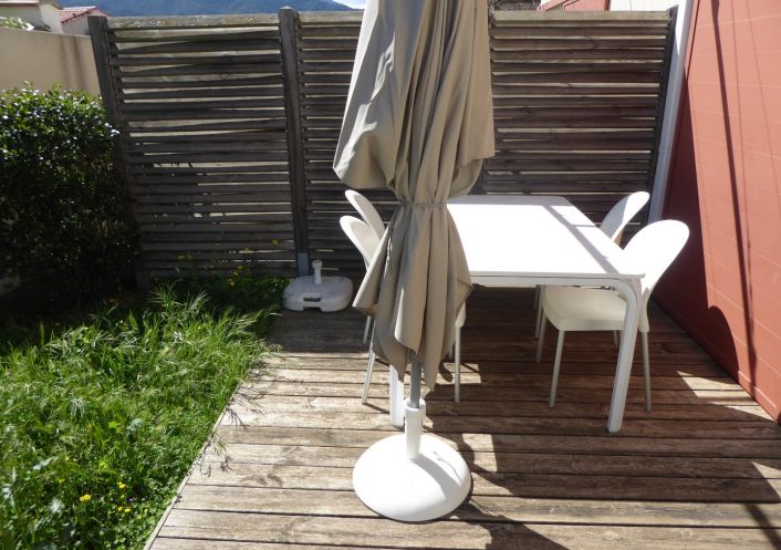 à vendre Maison Argeles Sur Mer
