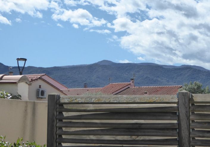 à vendre Maison Argeles Sur Mer