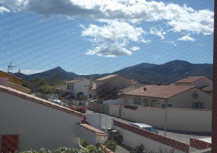 à vendre Maison Argeles Sur Mer