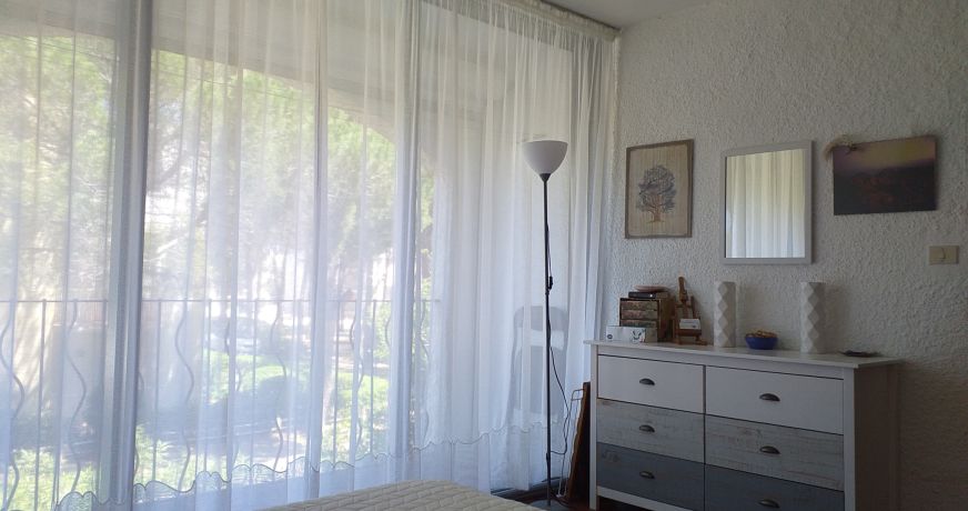 en location saisonnière Appartement Argeles Sur Mer
