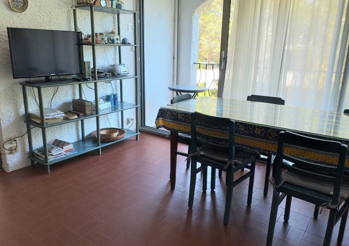 en location saisonnière Appartement Argeles Sur Mer