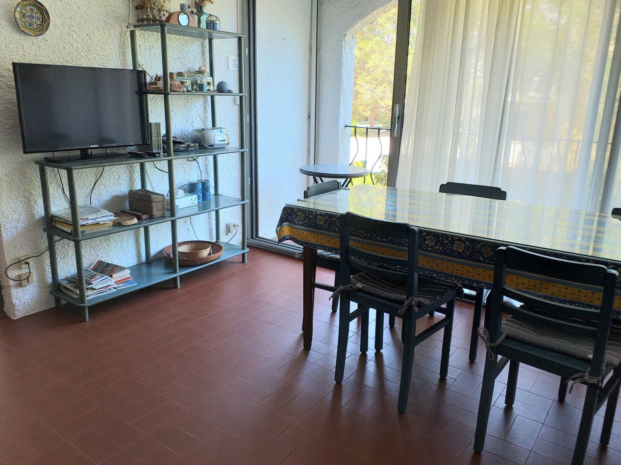 en location saisonnière Appartement Argeles Sur Mer - Photo 4