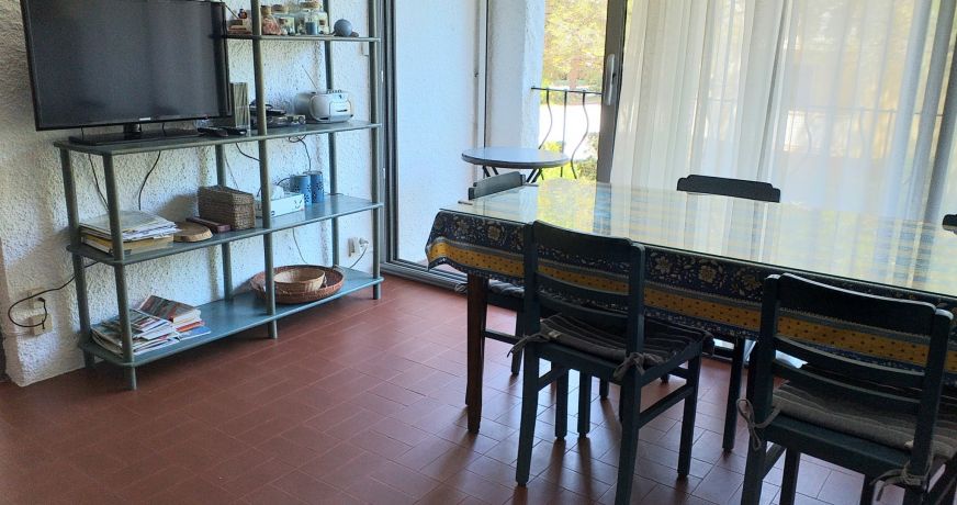 en location saisonnière Appartement Argeles Sur Mer