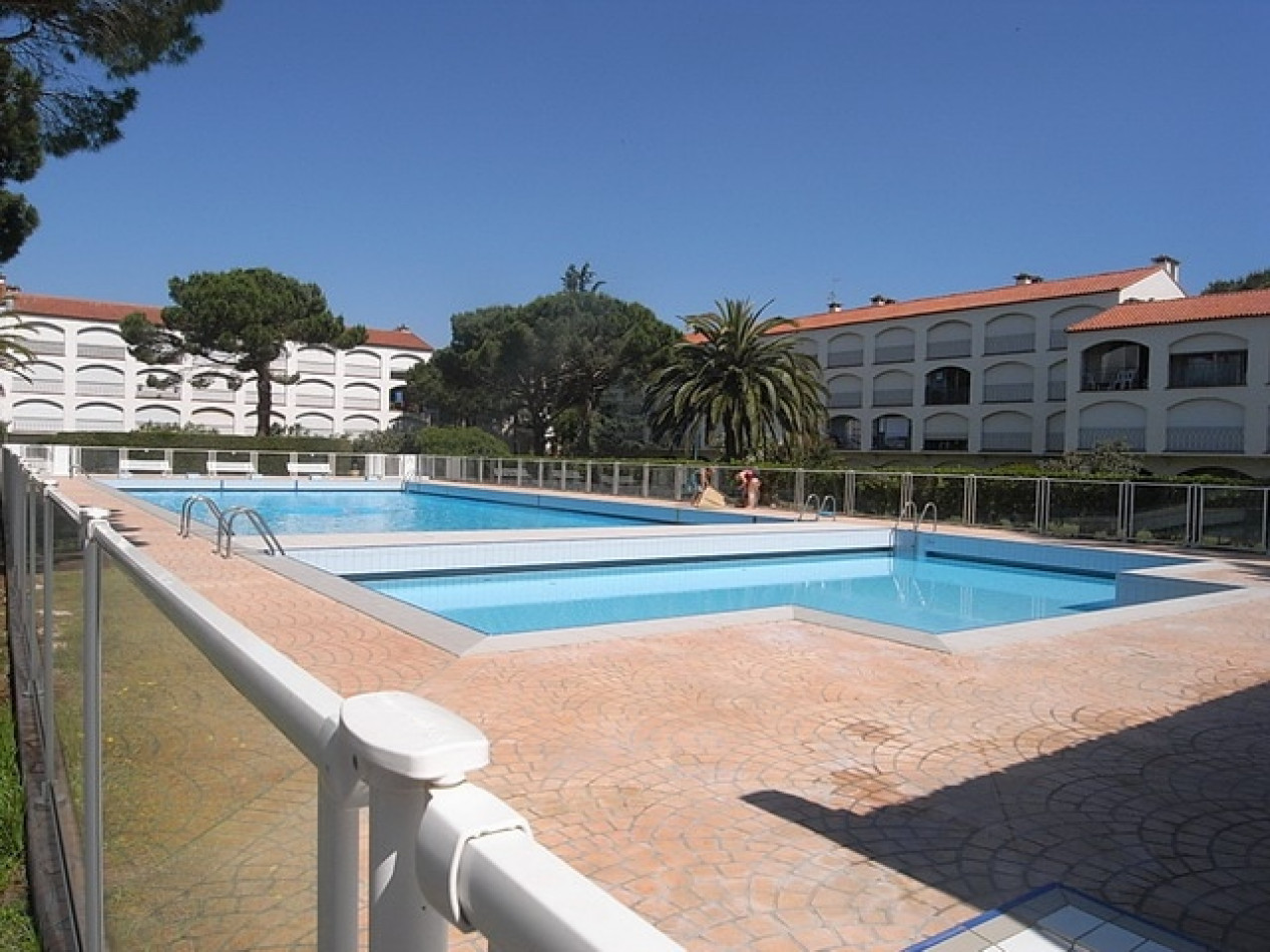 en location saisonnière Appartement Argeles Sur Mer - Photo 1