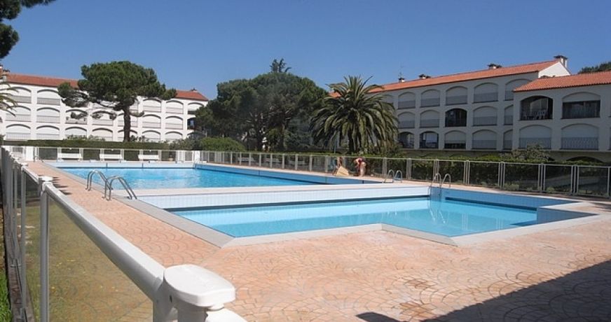 en location saisonnière Appartement Argeles Sur Mer