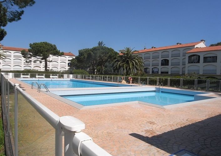 for seasonal lettings Appartement Argeles Sur Mer