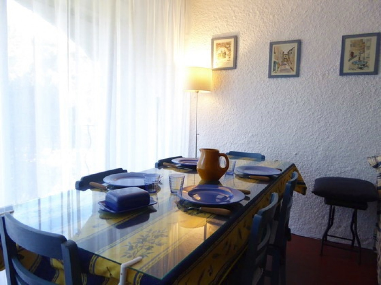 en location saisonnière Appartement Argeles Sur Mer - Photo 5