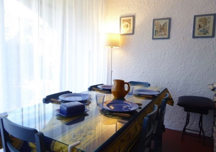 en location saisonnière Appartement Argeles Sur Mer