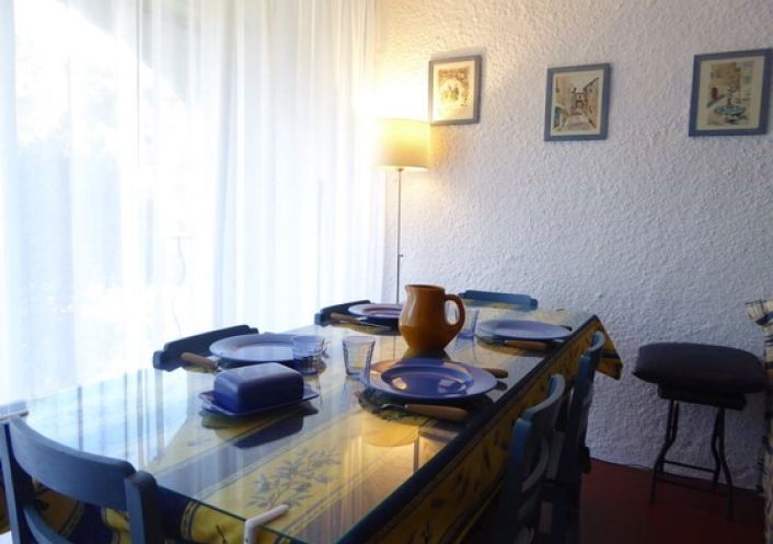 for seasonal lettings Appartement Argeles Sur Mer