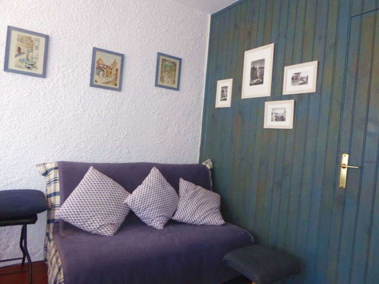 en location saisonnière Appartement Argeles Sur Mer - Photo 2