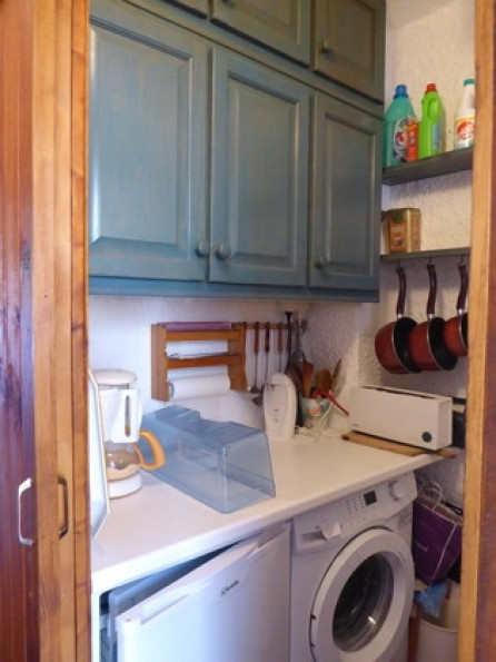 en location saisonnière Appartement Argeles Sur Mer - Photo 6