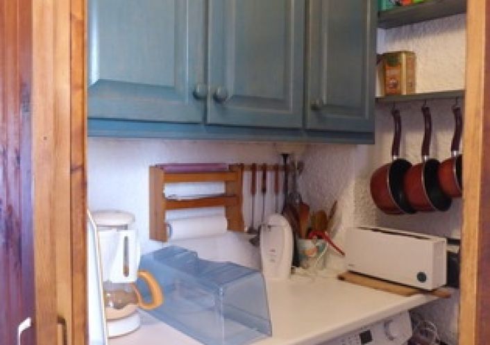 en location saisonnière Appartement Argeles Sur Mer