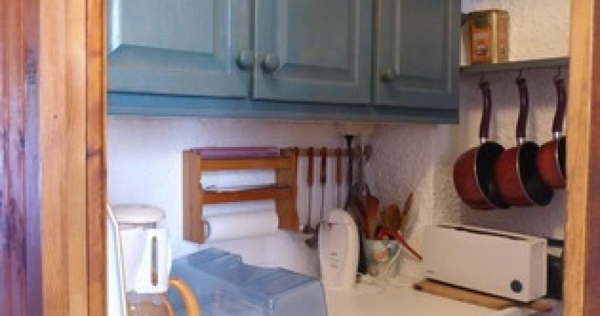 en location saisonnière Appartement Argeles Sur Mer