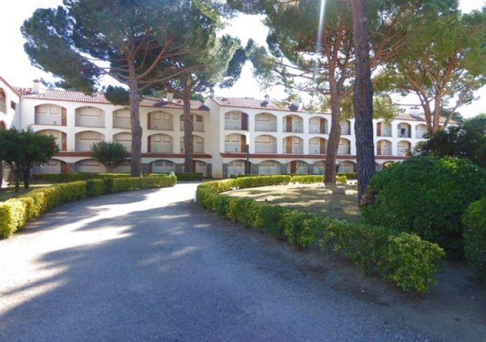 en location saisonnière Appartement Argeles Sur Mer