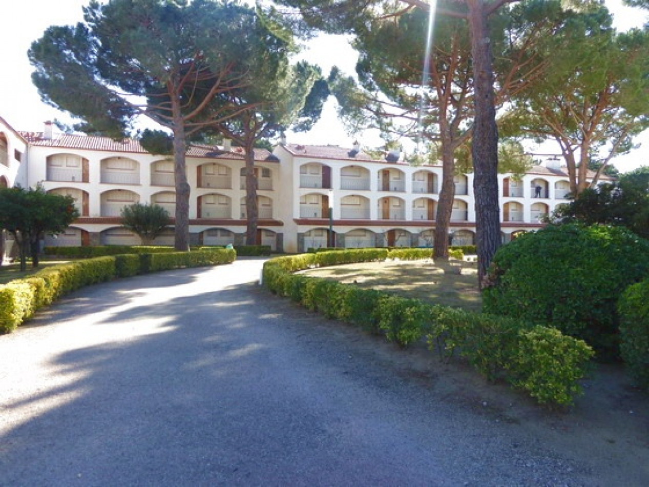 en location saisonnière Appartement Argeles Sur Mer - Photo 8