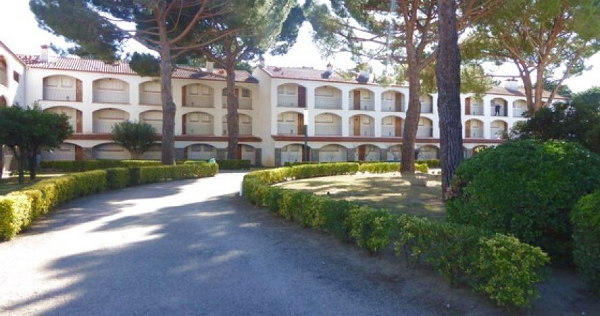 en location saisonnière Appartement Argeles Sur Mer