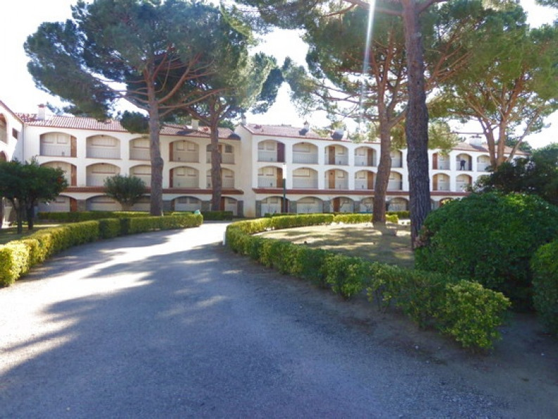 en location saisonnière Appartement Argeles Sur Mer - Photo 8
