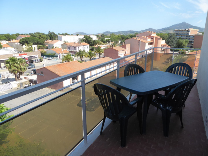 vente Appartement Argeles Plage - Photo 1
