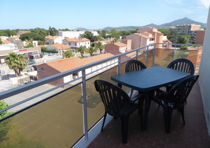 à vendre Appartement Argeles Plage