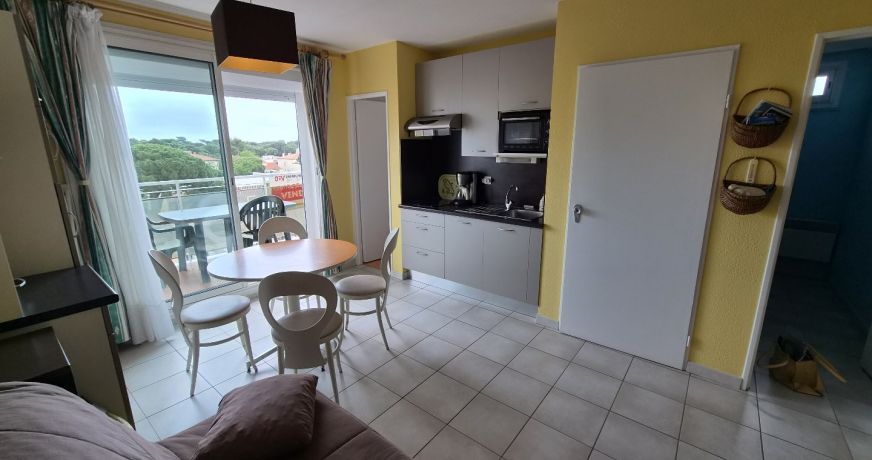 vente Appartement Argeles Plage