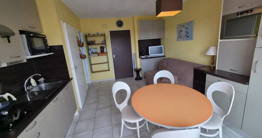 vente Appartement Argeles Plage