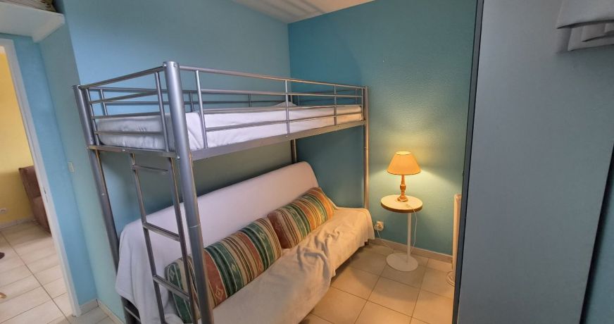 vente Appartement Argeles Plage