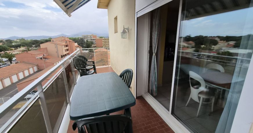 vente Appartement Argeles Plage