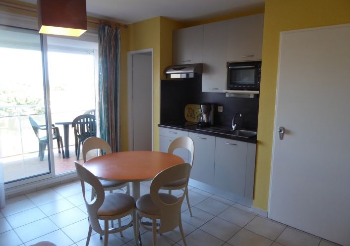 à vendre Appartement Argeles Plage