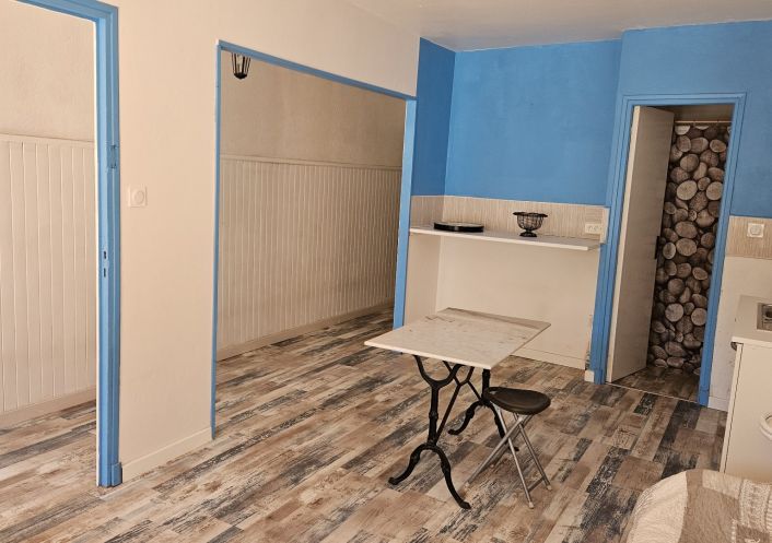 à vendre Maison de village Saint Cyprien