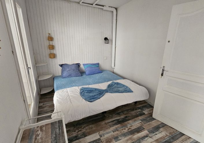 à vendre Maison de village Saint Cyprien