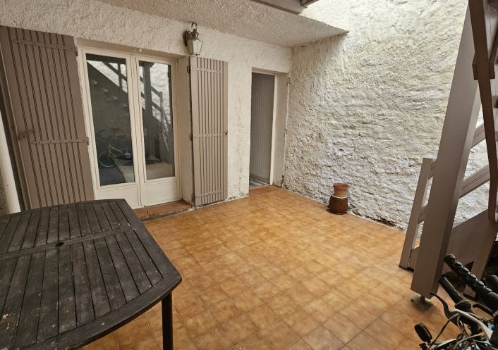 à vendre Maison de village Saint Cyprien