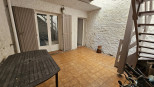 vente Maison de village Saint Cyprien
