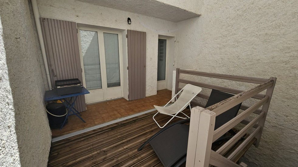 vente Maison de village Saint Cyprien - Photo 1