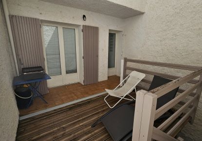 vente Maison de village Saint Cyprien