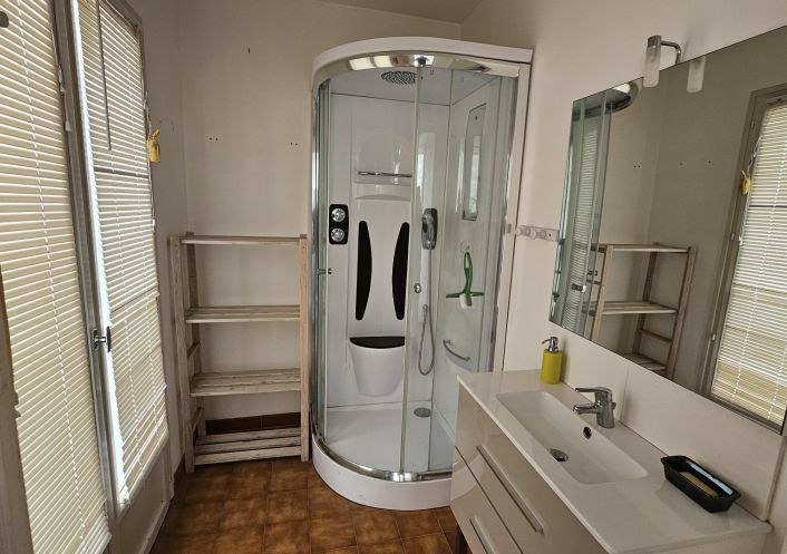 à vendre Maison de village Saint Cyprien