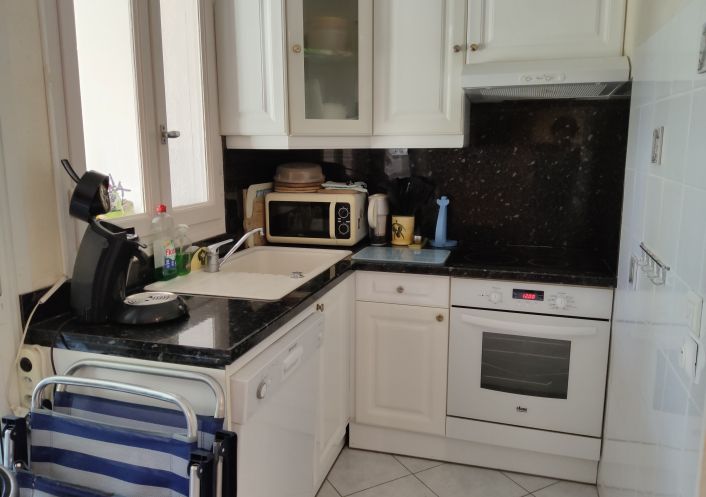 en location saisonnière Appartement Argeles Sur Mer